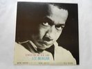 LEE MORGAN SEARCH FOR THE NEW LAND JAPAN KING BLUE NOTE LP Wayne Shorter