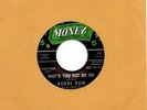Bobbi Row - Whyd You Put Me On - Money Demo