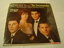 THE DEMENSIONS,M-TO NM/VINYL NM/RARE THIS NICE, MY FOOLISH HEART ,CORAL