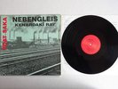 FUAT SAKA - Nebengleis - Kenardaki Ray - TOP MINT