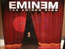 Eminem The Eminem Show double vinyl LP '02 - NEVER PLAYED