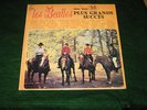 The Beatles Les Beatles dans leurs 14 Plus Grands Succes OSX231 OSX 231 LP vinyl