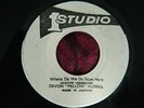Where Do We Go From Here - Devon Russell - Studio One