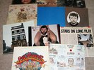 Beatles Solo & Related Vinyl LPs-John Lennon-Ringo Starr-Yoko Ono-plus