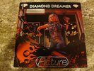 Picture - Diamond Dreamer - LP - Orig import pressing of Dutch Metal - EX cond