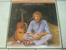 GORDON LIGHTFOOT  MFSL ORIGINAL MASTER RECORDING NRMT DISC..