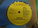 Mad Dog Fire Department Cosmic funk Tommy Stewart 12