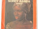 Sorry Bamba:Afro latin&Afro funk/Mali listen