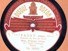 Brejean SILVER - Romeo et Juliette: Valse / Faust: Chanson du Rol de Thule