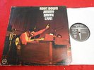 Jimmy Smith Root Down funky jazz LP on Verve