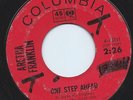 Northern Soul Funk 45 Aretha Franklin 'One Step Ahead' Columbia Mos Def Sample