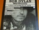 BOB DYLAN  Ultra-Rare White Vinyl LP 