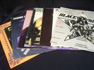 Black Music LP's  Quincy Jones, Sam Cooke, Bill Withers, Billy Preston usw.