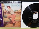 ELVIS RCA EPA-4006  LOVE ME TENDER 1956  near Mint  WOW  Made In USA 
