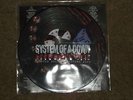 System of a Down Hypotize Picture Disc Vinyl