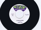 RONNIE DEE (Ronnie Dawson) ACTION PACKED (Killer Guitar Rockabilly) - RARE REPRO