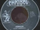 AZZIE LAWRENCE  PEMPELEM  OOP LE UK RE  HUGE MOD SKA CLASSIC