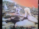 led zeppelin. Houses of the Holy. 1973 Rare A2/B2