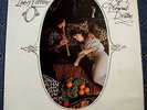 THE WOODEN O : A HANDEFUL OF PLEASANT DELITES : 1969 MIDDLE EARTH L.P : FOLK