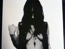 The Shrine Primitive Blast LP Vinyl Test Pressing Only 30 made Custom artwork