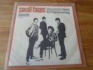 Small Faces Itchycoo Park NORWAY-only cover 45 1967 SUPERRARE