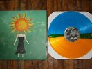 Balance and Composure - Separation blue yellow /500 tigers jaw title fight
