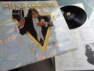 ALICE COOPER   - WELCOME TO MY NIGHTMARE -  MINT UK ARCHIVE ORIGINAL TOP ZUSTAND