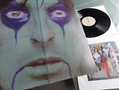 ALICE COOPER      - FROM THE INSIDE -   MINT ARCHIVE ALBUM IM GIMMICK-COVER