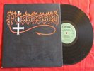 POSSESSED Seven Churches LP RARE ORIGINAL First Press COMBAT 1985 THRASH METAL