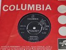 MAJOR LANCE Investigate (Columbia UK Original 7