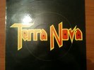 TERRA NOVA ''Same'' LP 1980 USA RARE PRIVATE HARD ROCK/ AOR/ METAL