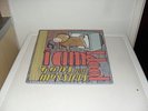 I AM KLOOT 'GODS AND MONSTERS' VINYL ALBUM GATEFOLD SLEEVE UNPLAYED