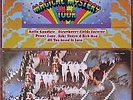 LP Beatles Magical Mystery Tour    SMAL 2835