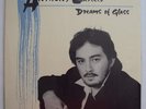 ANTHONY CASTELO - Dreams Of Glass 1988 LP Modern Soul Boogie Rare