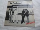 Vinyl LP Rarität TOP Zustand - Dr. Feelgood - Malpractice