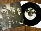 THE DAMNED 