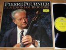 PIERRE FOURNIER - IN MEMORIAM 1906 1986 - NM  - 5 LP BOX DG