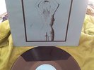 PAUL NOVA - Fantasy And Feeling RARE UK MINIMAL SYNTH.  SUPER RARE.