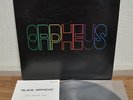 Isao Suzuki Trio Black Orpheus Japan LP Three 3 Blind Mice 1976 TBM-63 Booklet