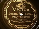 Store Stock Race Series Scroll Victor V-38554 Thomas 