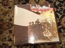 Led Zeppelin II LP Vinyl SD 8236 Sealed No Hype Stickers Original  