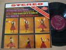 Halle Orchestra George Weldon LP Mercury SR 90137 Nr MINT ORIG