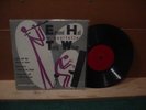 EDMOND HALL QUARTET & TEDDY WILSON COMMODORE 10 INCH JAZZ LP Swing Session