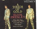 ELVIS  PRESLEY - A TOUCH OF GOLD, VOL.2 /EPA-5101 /BLACK LABEL