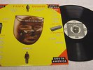 LAMBCHOP How I Quit Smoking ORIGINAL 1995 MERGE RECORDS 2 LP SET with Etching