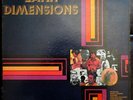 * LATIN DIMENSIONS Con Roberto Torres RARE SALSA GUAGUANCO '72 Mericana LP HEAR 