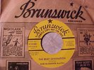Bob McFadden Beat Generation KILLER POPCORN MOD R&B BEAT JAZZ HALLOWEEN 45 Hear