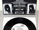 MOTLEY CRUE Too Fast For Love LP SEALED & 7