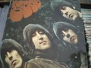 The Beatles - Rubber Soul *RARE*German Press*PARLOPHONE Stereo*LP1965 (PCS 3075)