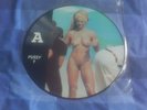 Madonna Rare Erotica Interview 92 Picture Disc PUSSY 1 Made In Germany